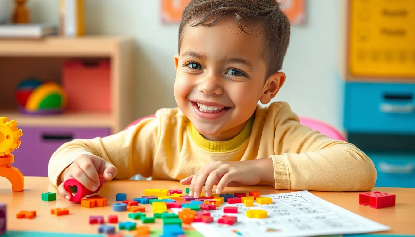 Engaging Math Puzzles for Children: Boost Problem-Solving and Critical ...