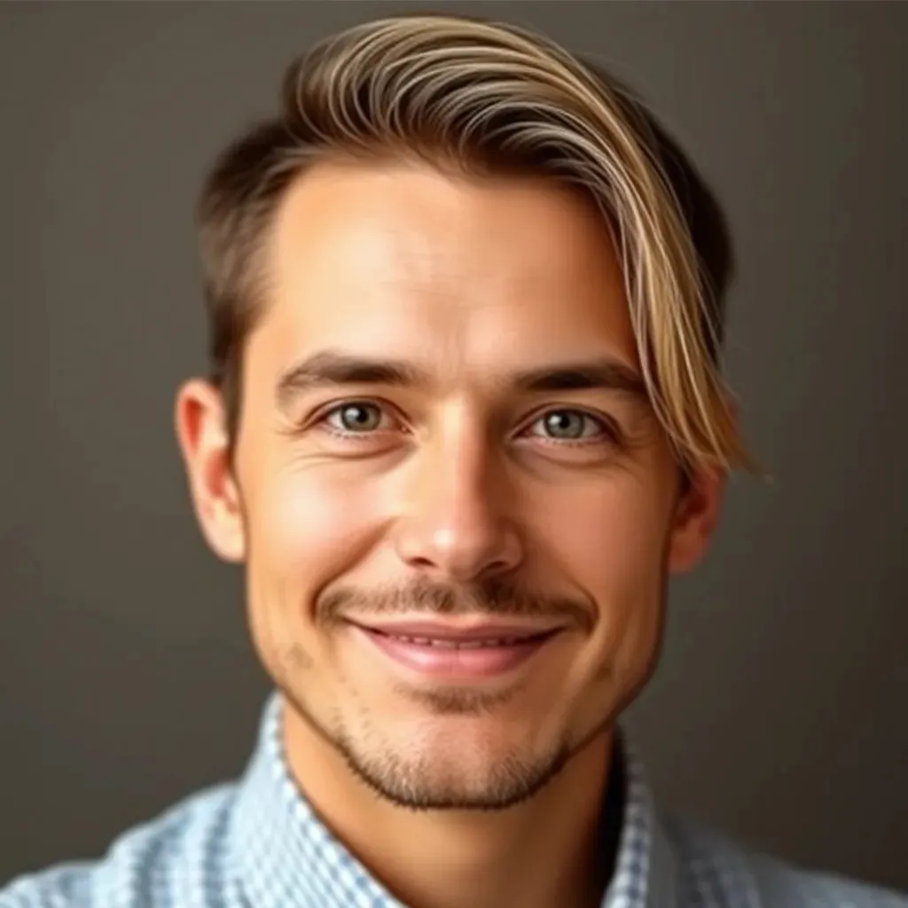 Picture of Nathaniel Bishop